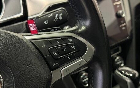 Volkswagen Passat B8 рестайлинг, 2019 год, 2 189 900 рублей, 16 фотография