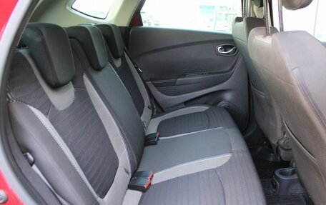 Renault Kaptur I рестайлинг, 2019 год, 1 644 000 рублей, 10 фотография