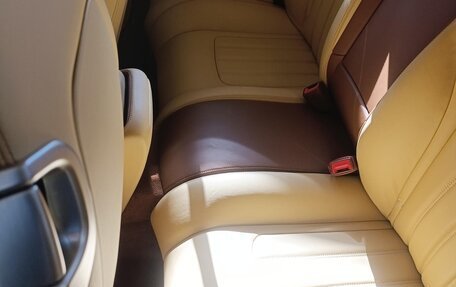 Bentley Continental GT II рестайлинг, 2014 год, 6 600 000 рублей, 7 фотография