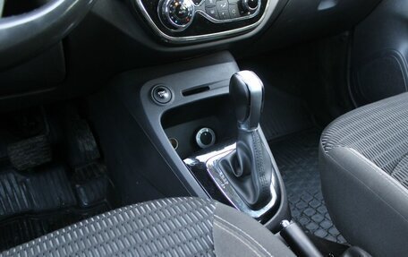 Renault Kaptur I рестайлинг, 2019 год, 1 644 000 рублей, 13 фотография