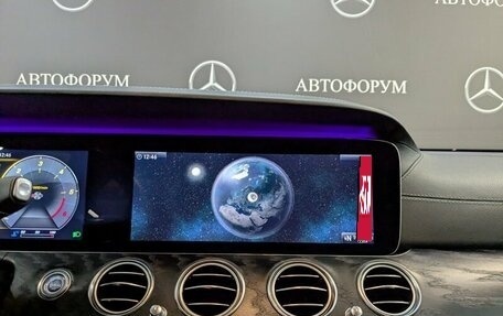 Mercedes-Benz E-Класс, 2019 год, 3 400 000 рублей, 15 фотография