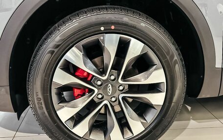 Chery Tiggo 4 I рестайлинг, 2025 год, 2 139 000 рублей, 7 фотография