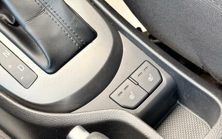 KIA Rio III рестайлинг, 2017 год, 1 046 000 рублей, 20 фотография