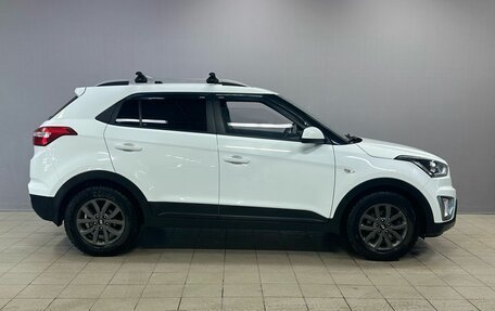 Hyundai Creta I рестайлинг, 2020 год, 1 950 000 рублей, 4 фотография