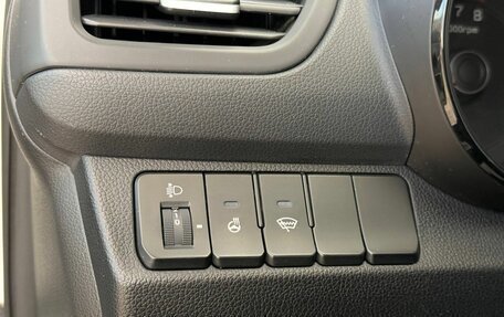 KIA Rio III рестайлинг, 2017 год, 1 046 000 рублей, 21 фотография