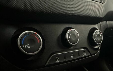 Hyundai Creta I рестайлинг, 2020 год, 1 950 000 рублей, 16 фотография