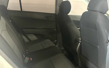 Hyundai Creta I рестайлинг, 2020 год, 1 950 000 рублей, 12 фотография