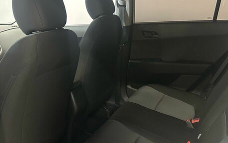 Hyundai Creta I рестайлинг, 2020 год, 1 950 000 рублей, 10 фотография