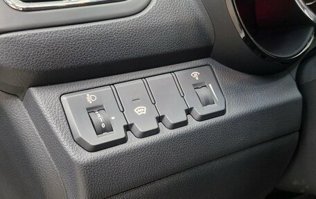 KIA Rio III рестайлинг, 2012 год, 970 000 рублей, 8 фотография