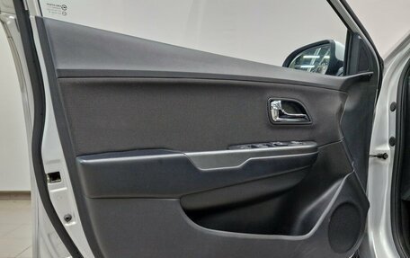 KIA Rio III рестайлинг, 2012 год, 970 000 рублей, 13 фотография