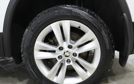 Skoda Kodiaq I, 2019 год, 2 350 000 рублей, 9 фотография