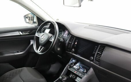 Skoda Kodiaq I, 2019 год, 2 350 000 рублей, 10 фотография