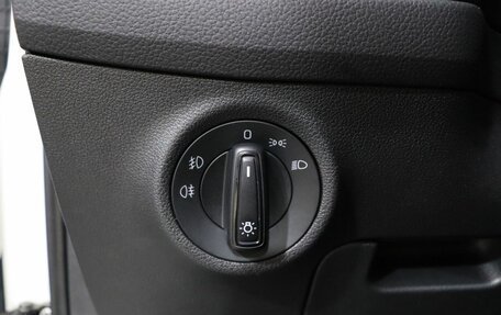 Skoda Kodiaq I, 2019 год, 2 350 000 рублей, 12 фотография