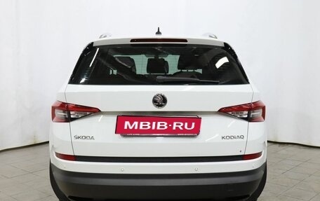 Skoda Kodiaq I, 2019 год, 2 350 000 рублей, 5 фотография