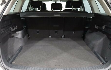 Skoda Kodiaq I, 2019 год, 2 350 000 рублей, 21 фотография