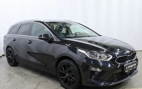 KIA cee'd III, 2019 год, 1 950 000 рублей, 3 фотография