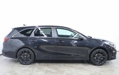 KIA cee'd III, 2019 год, 1 950 000 рублей, 7 фотография