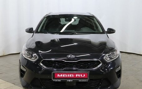 KIA cee'd III, 2019 год, 1 950 000 рублей, 2 фотография