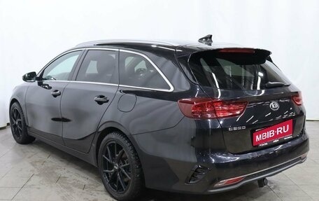 KIA cee'd III, 2019 год, 1 950 000 рублей, 6 фотография