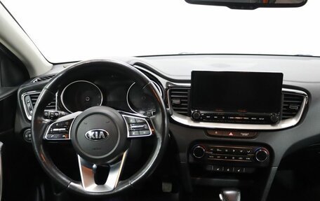 KIA cee'd III, 2019 год, 1 950 000 рублей, 14 фотография