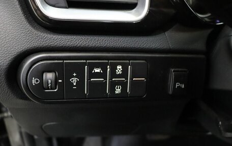 KIA cee'd III, 2019 год, 1 950 000 рублей, 12 фотография