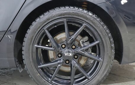 KIA cee'd III, 2019 год, 1 950 000 рублей, 9 фотография