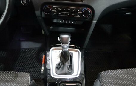 KIA cee'd III, 2019 год, 1 950 000 рублей, 18 фотография