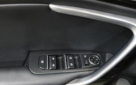 KIA cee'd III, 2019 год, 1 950 000 рублей, 11 фотография