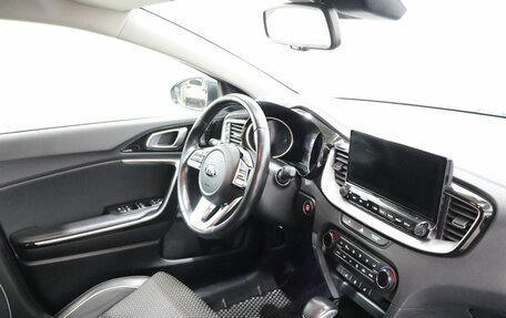 KIA cee'd III, 2019 год, 1 950 000 рублей, 10 фотография