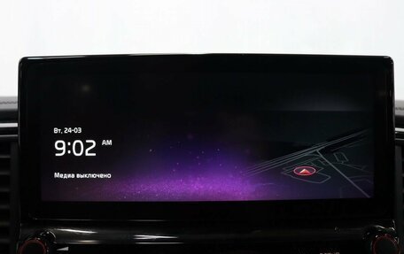 KIA cee'd III, 2019 год, 1 950 000 рублей, 20 фотография