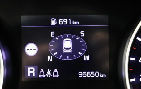 KIA cee'd III, 2019 год, 1 950 000 рублей, 17 фотография