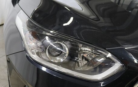 KIA cee'd III, 2019 год, 1 950 000 рублей, 25 фотография