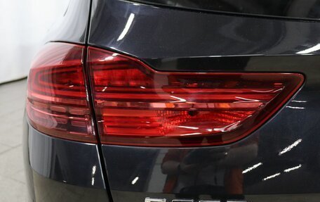 KIA cee'd III, 2019 год, 1 950 000 рублей, 24 фотография