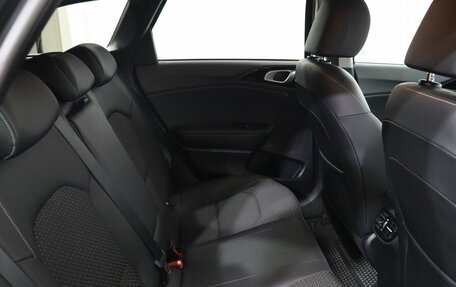 KIA cee'd III, 2019 год, 1 950 000 рублей, 22 фотография
