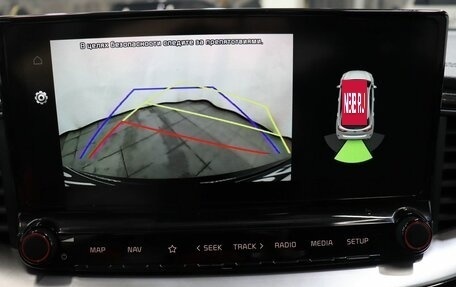 KIA cee'd III, 2019 год, 1 950 000 рублей, 21 фотография