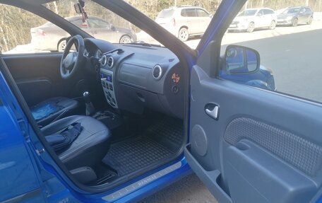 Renault Logan I, 2007 год, 199 999 рублей, 15 фотография