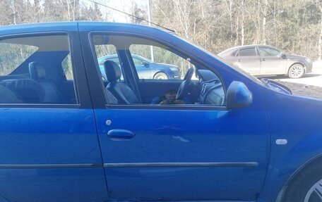 Renault Logan I, 2007 год, 199 999 рублей, 14 фотография