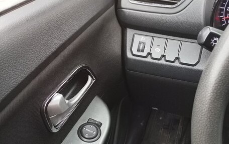 KIA Rio III рестайлинг, 2012 год, 830 000 рублей, 8 фотография