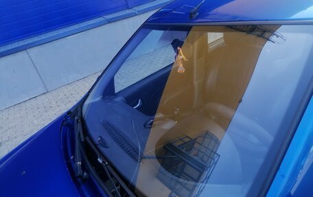 Renault Logan I, 2007 год, 199 999 рублей, 20 фотография