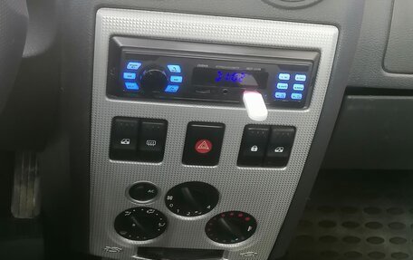 Renault Logan I, 2007 год, 199 999 рублей, 23 фотография