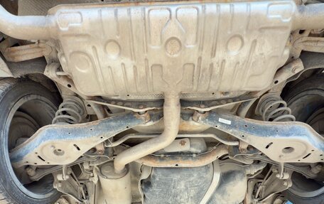 Volkswagen Golf GTI VII, 2009 год, 1 300 000 рублей, 12 фотография