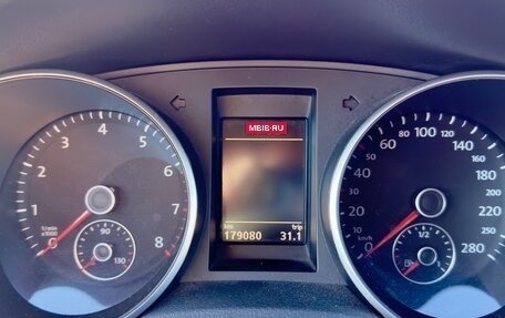 Volkswagen Golf GTI VII, 2009 год, 1 300 000 рублей, 9 фотография