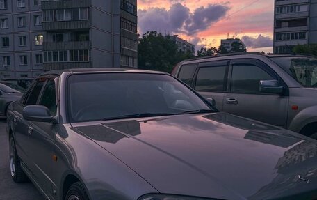 Nissan Skyline, 2000 год, 750 000 рублей, 5 фотография