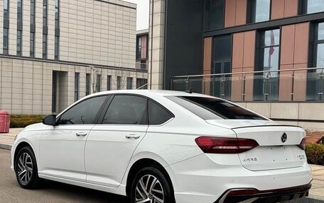 Volkswagen Lavida, 2023 год, 1 750 000 рублей, 4 фотография