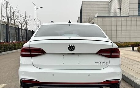 Volkswagen Lavida, 2023 год, 1 750 000 рублей, 5 фотография
