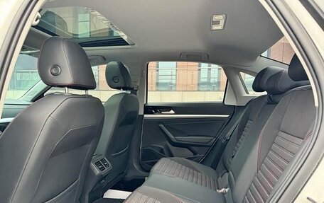 Volkswagen Lavida, 2023 год, 1 750 000 рублей, 12 фотография