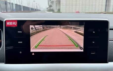 Volkswagen Lavida, 2023 год, 1 750 000 рублей, 8 фотография