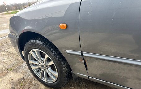 Hyundai Accent II, 2007 год, 380 000 рублей, 5 фотография