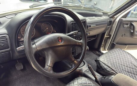 ГАЗ 31105 «Волга», 2007 год, 220 000 рублей, 6 фотография