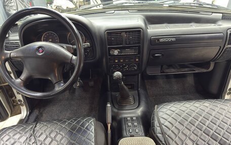 ГАЗ 31105 «Волга», 2007 год, 220 000 рублей, 5 фотография